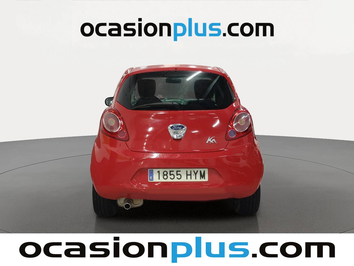 Ford Ka Ford Ka 1.20 Titanium+ (69 CV) barato