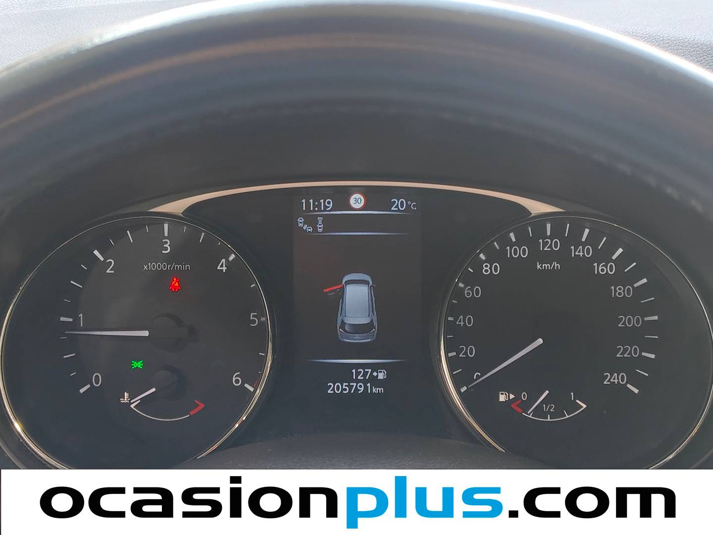 Nissan X-TRAIL Nissan X-Trail dCi 130 Tekna 4x2 (130 CV) 2017