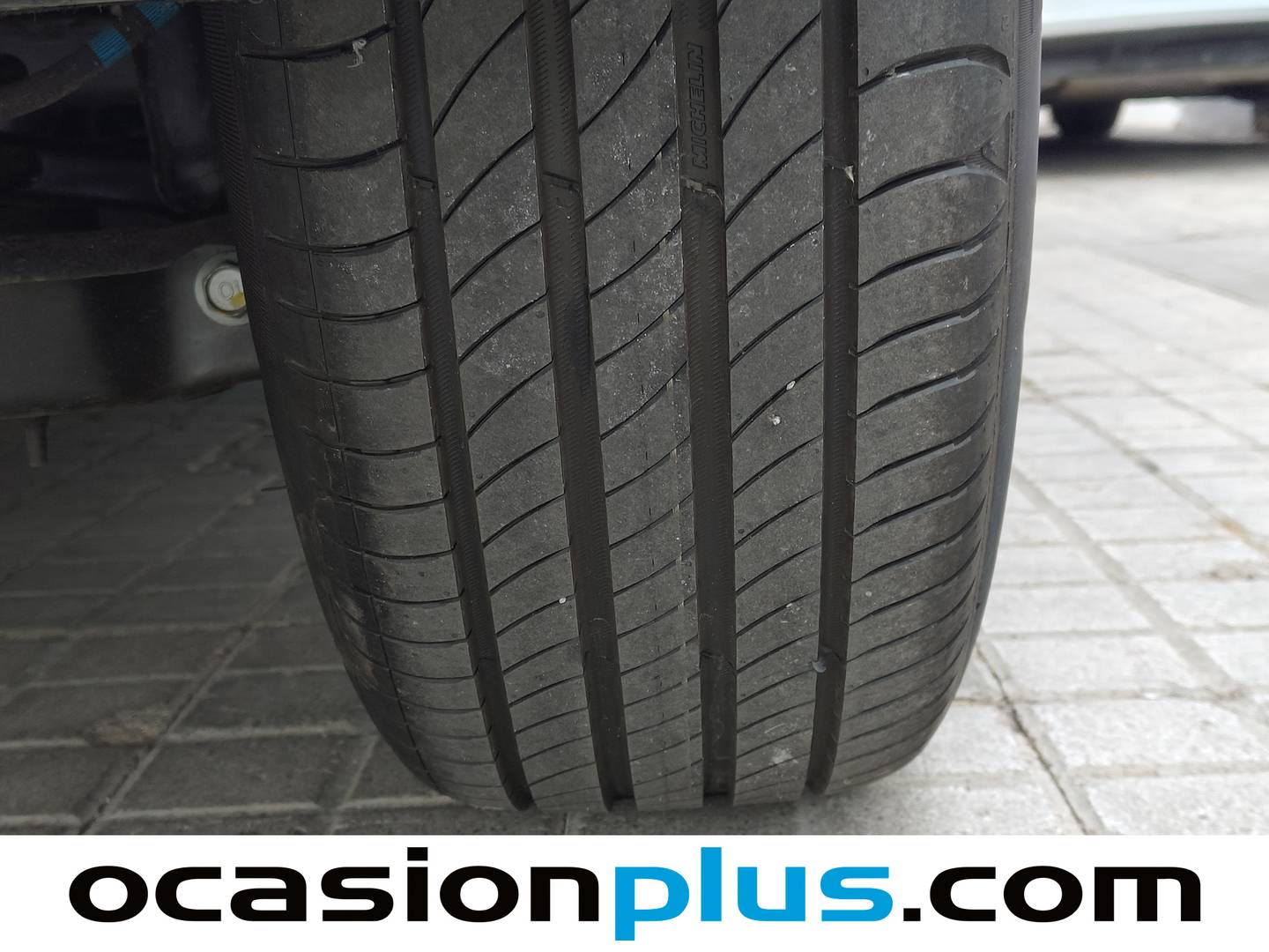 Foto Hyundai Tucson Hyundai Tucson 1.6 T PHEV Maxx Auto (252 CV)