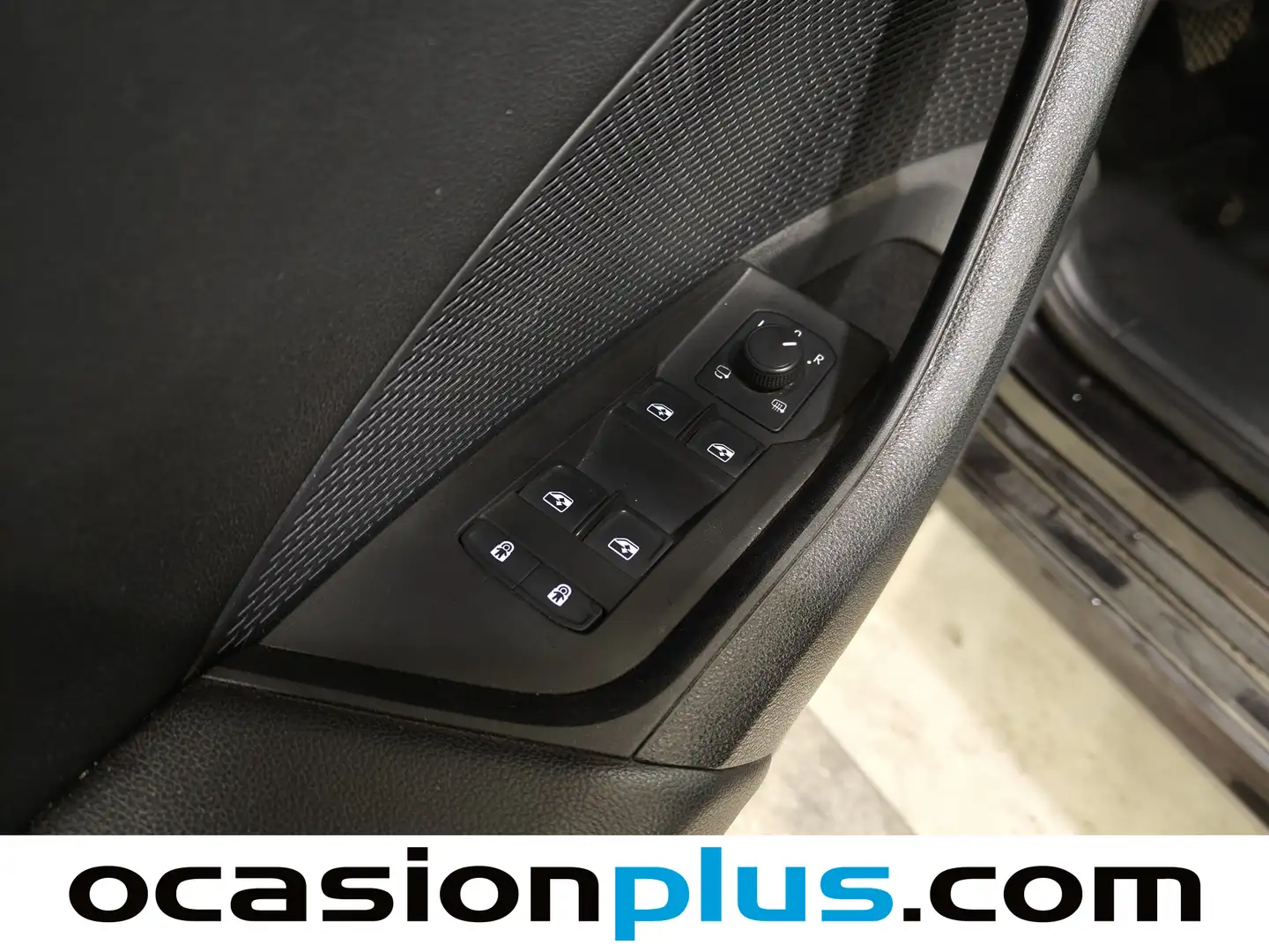 Foto Skoda Octavia Skoda Octavia 2.0 TDI Ambition DSG (150 CV)