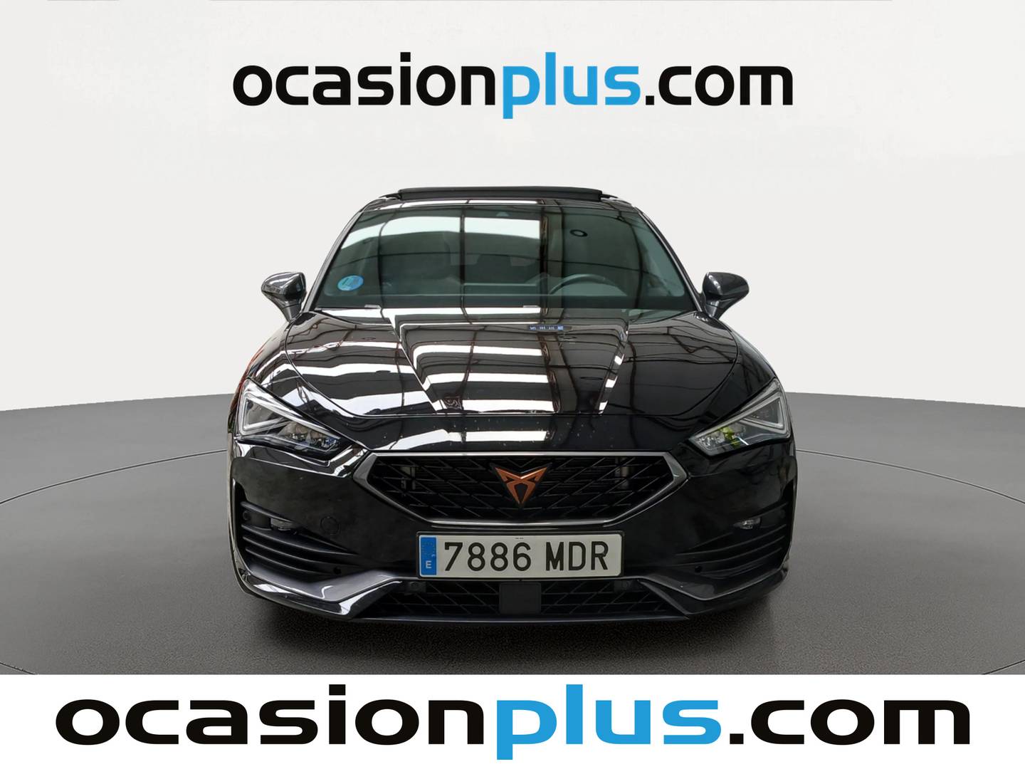 Cupra León Cupra León 1.5 eTSI DSG (150 CV) 150cv