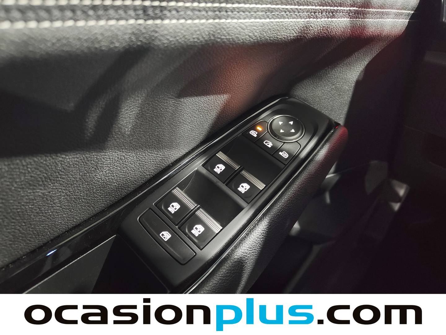 Foto Renault Austral Renault Austral Techno E-Tech Full Hybrid (200 CV)