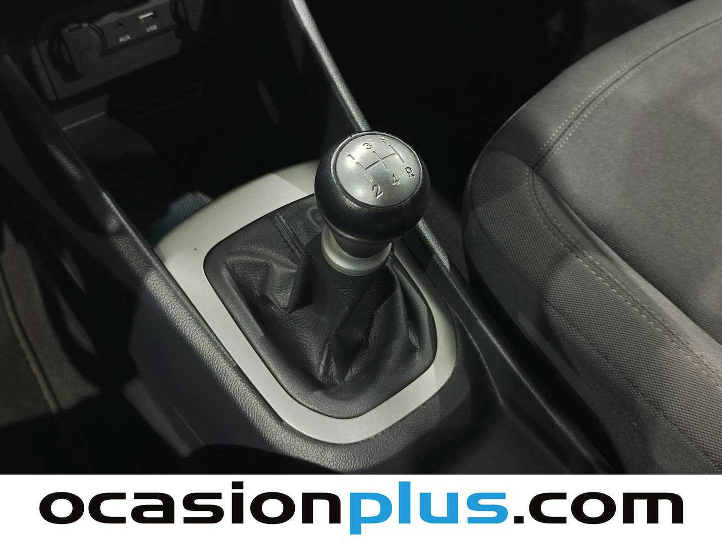 KIA Rio Kia Rio 1.2 CVVT x-Tech16 Eco-Dynamics (84 CV) de segunda mano