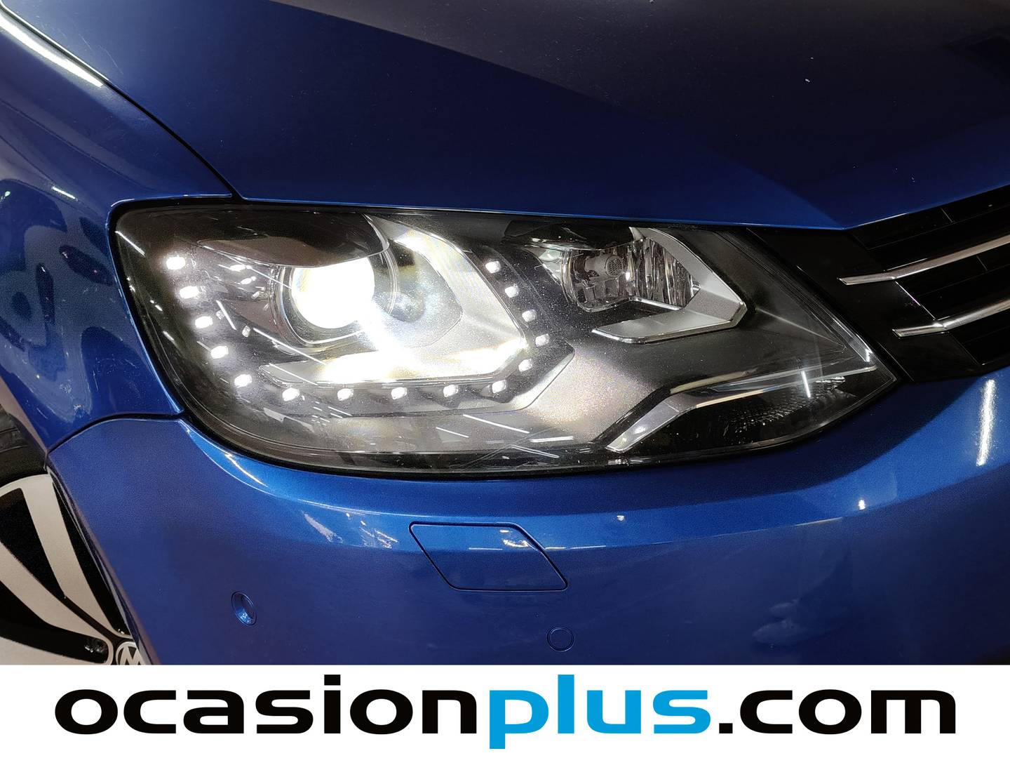 Foto Volkswagen Sharan Volkswagen Sharan Sport 2.0 TDI (184 CV) DSG 7 Plazas