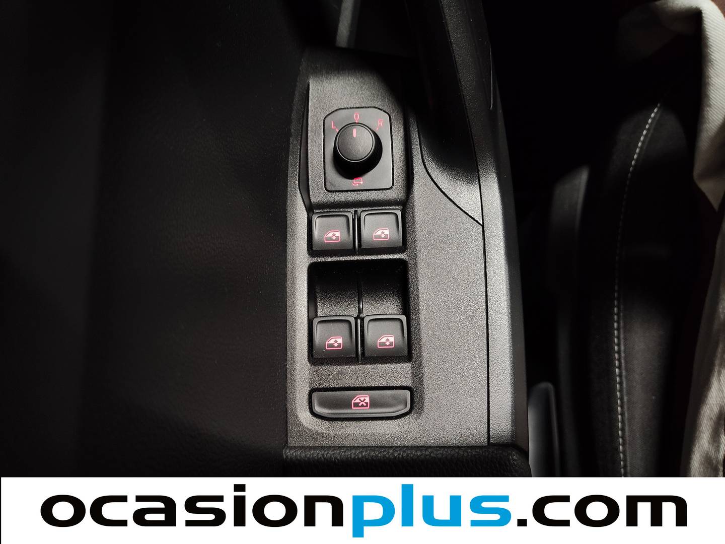 Seat Ibiza Seat Ibiza 1.0 TSI Style XL Wired (110 CV) de segunda mano