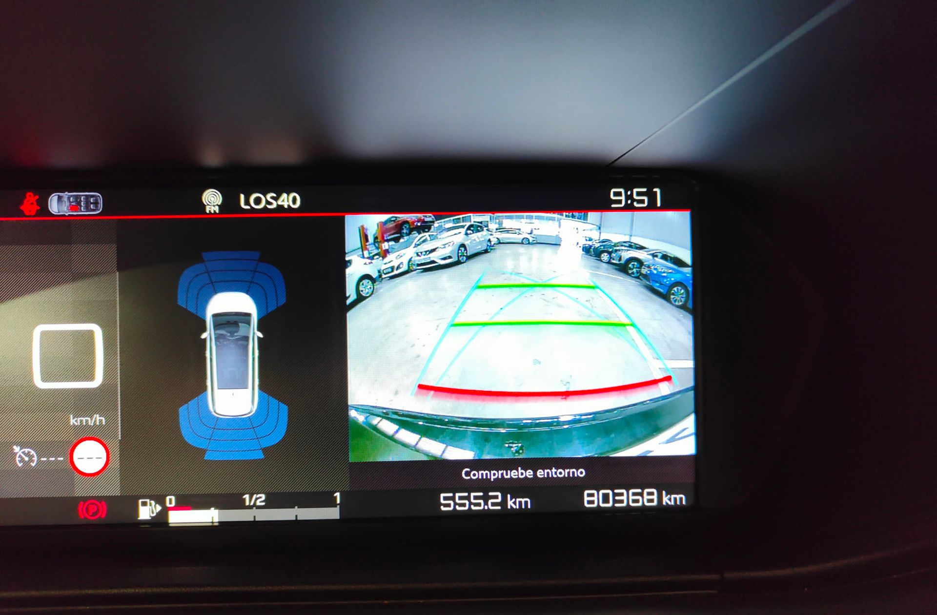 Citroën C4 Grand SpaceTourer PureTech 130 Feel 7 plazas - foto 10