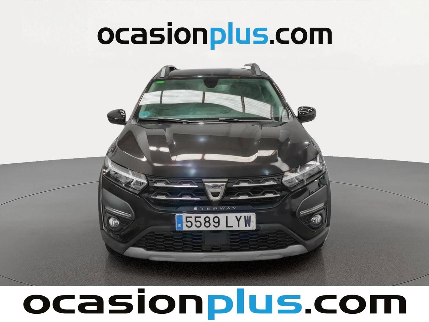 Dacia Sandero Dacia Sandero Stepway Comfort TCe (91 CV) CVT 91cv