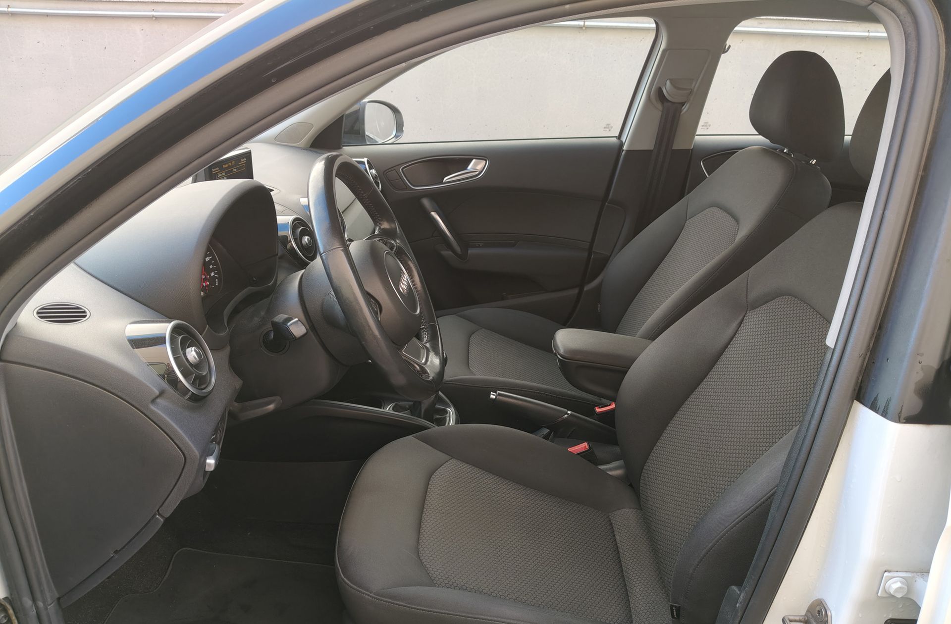 Audi A1 Sportback Adrenalin 1.0 TFSI S Line - foto 9