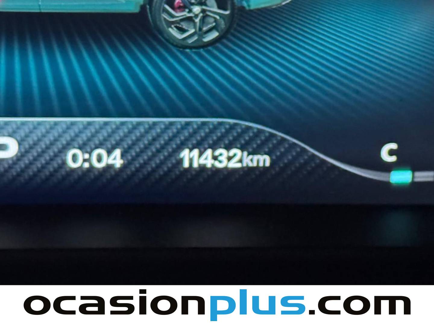 MG HS MG HS 1.5 Turbo GDI Luxury DCT (162 CV) barato