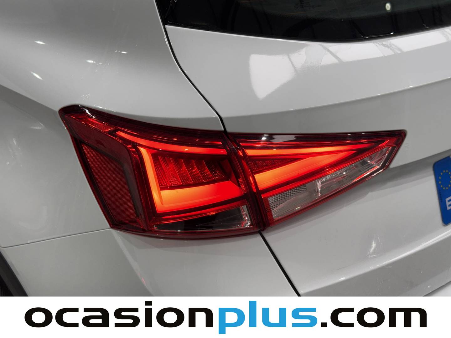 Seat Arona Seat Arona 1.0 TSI Style XL (110 CV) km 0