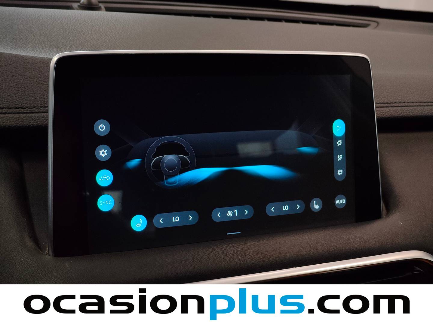 Foto MG HS MG HS 01.5 Turbo GDI Comfort DCT (162 CV)