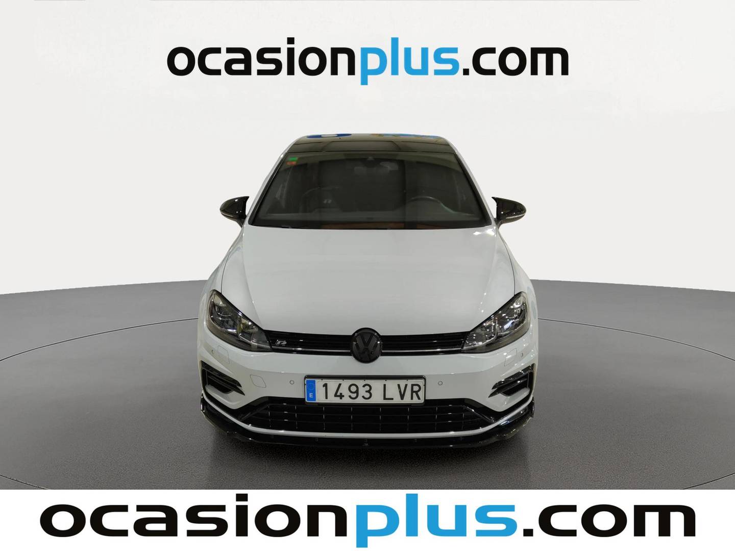 Foto Volkswagen Golf Volkswagen Golf 2.0 TSI 4Motion (310 CV) DSG