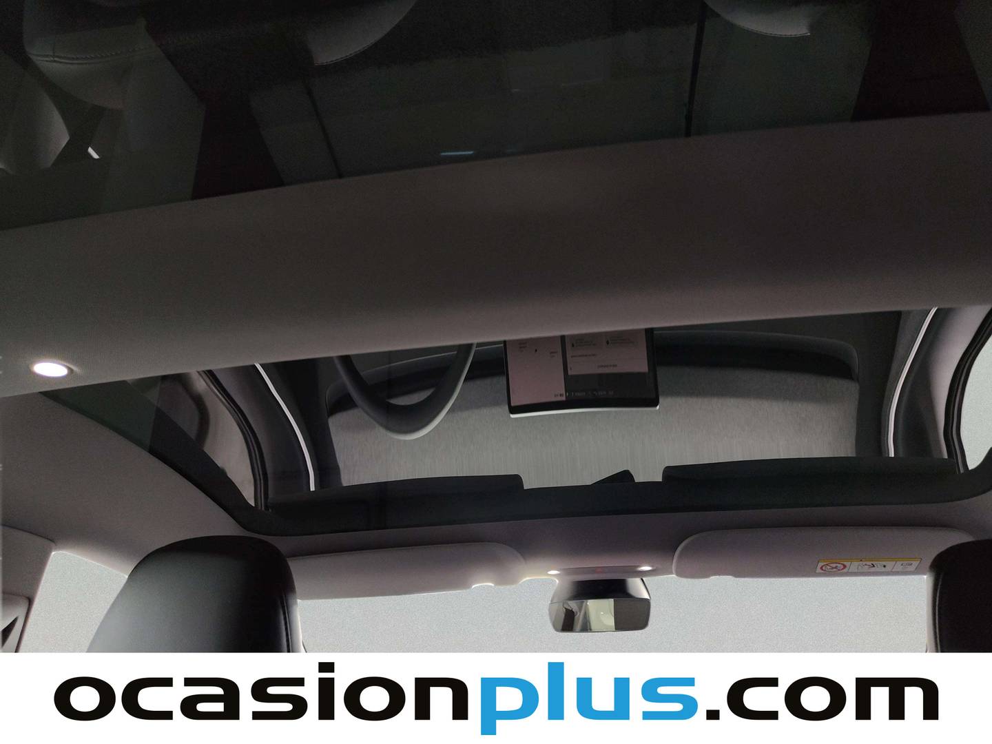 Foto Tesla Model 3 Tesla Model 3 RWD (283 CV)