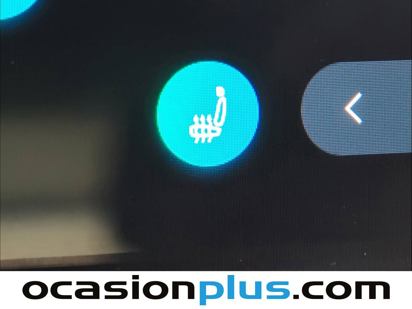 Equipamiento del MG HS MG HS 1.5 Turbo GDI Luxury DCT (162 CV)