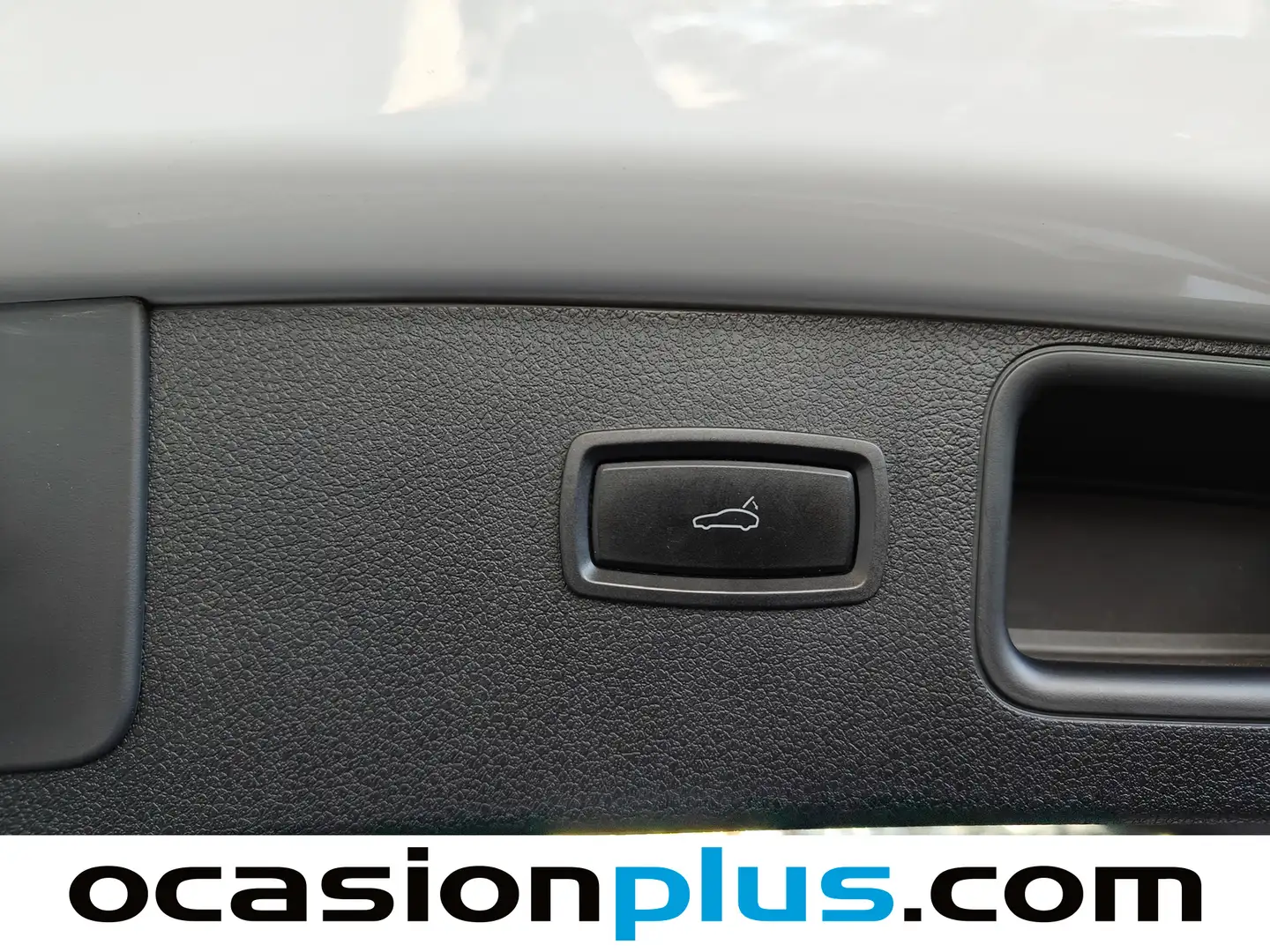 Foto Porsche Macan Porsche Macan Macan (245 CV)