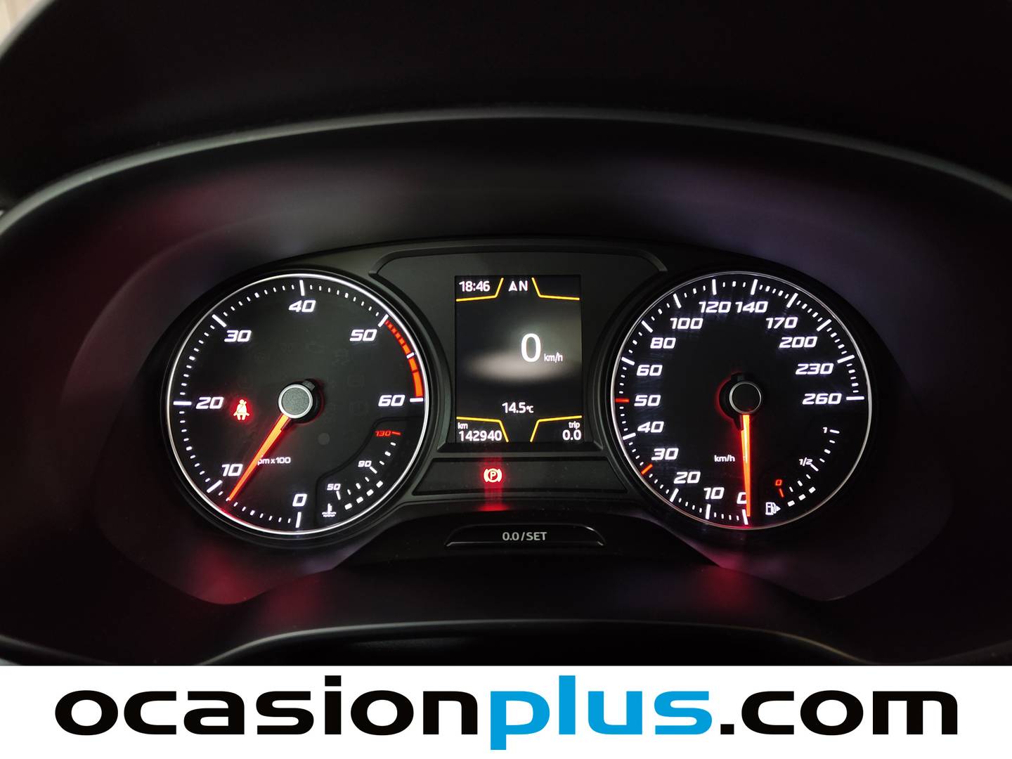 Seat León Seat León SC 2.0 TDI S&S FR (184 CV) barato