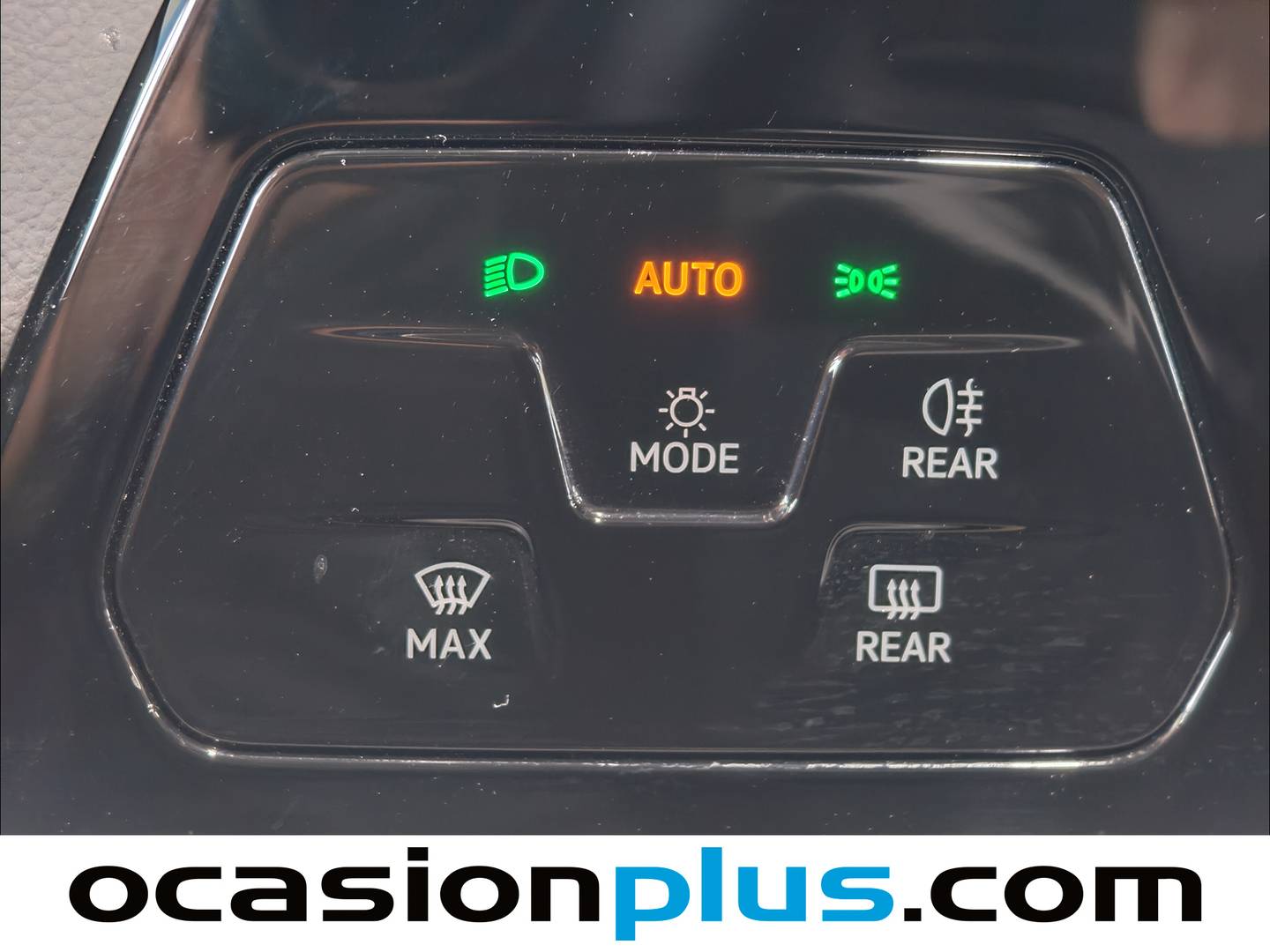 Foto Volkswagen Golf Volkswagen Golf Más 2.0 TDI (115 CV)