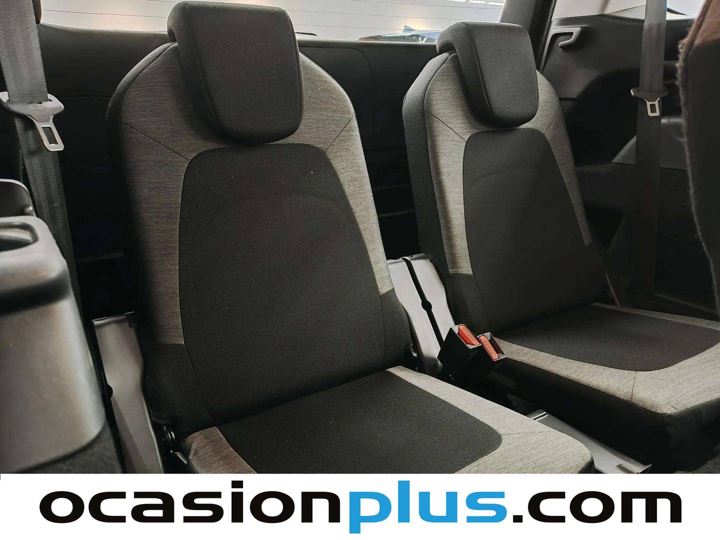 Citroën Grand C4 Spacetourer Citroën Grand C4 Spacetourer BlueHDi 130 S&S Live (130 CV) 7 Plazas de ocasión