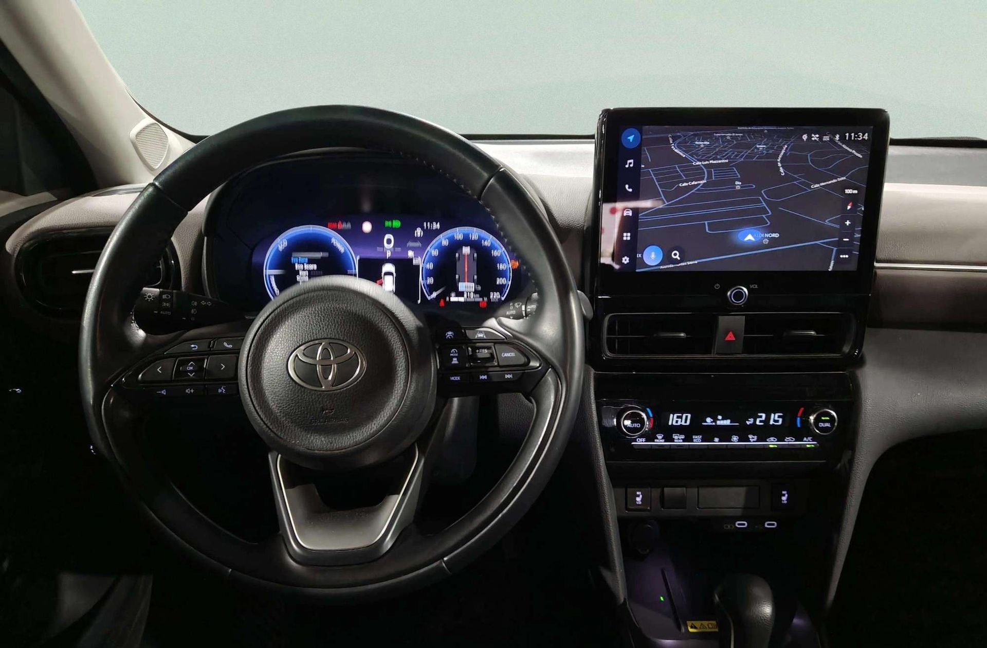 Toyota Yaris Cross 120H Style - foto 23