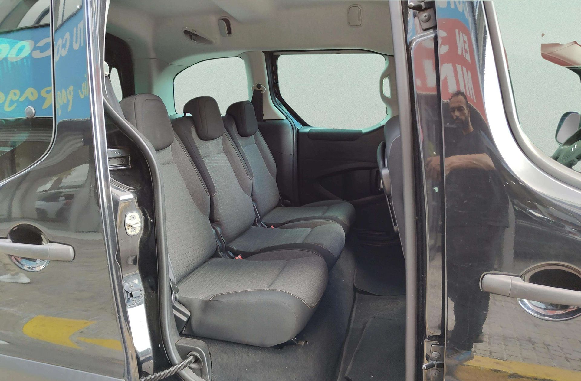 Citroën Berlingo Combi PureTech 110 Multispace 20 Aniversario - foto 15