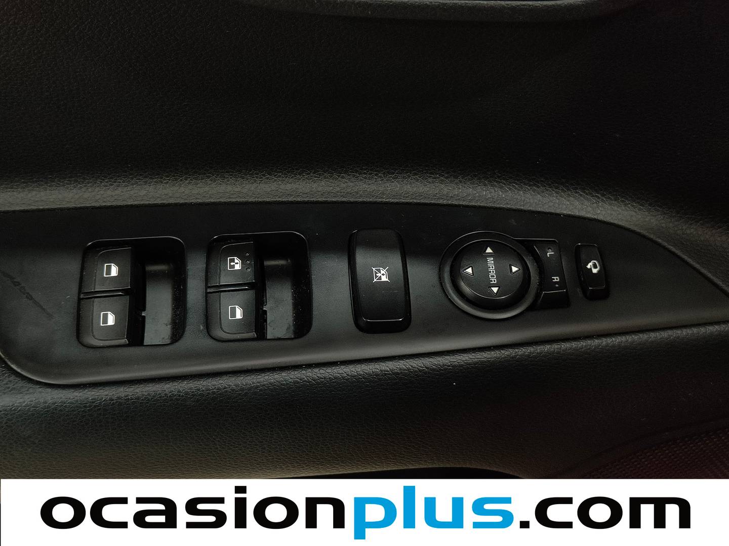 KIA Stonic KIA Stonic 1.2 CVVT Eco-Dynamics Drive (84 CV) gasolina