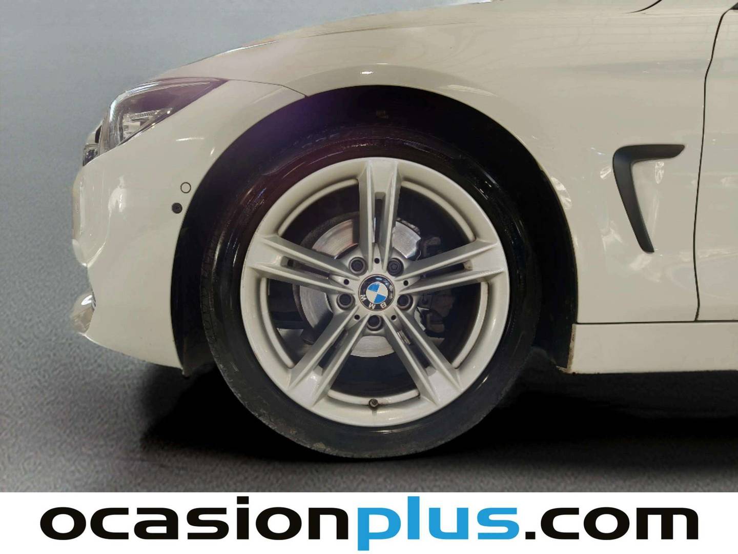 Foto BMW Serie 4 BMW Serie 4 420i Gran Coupe (184 CV)