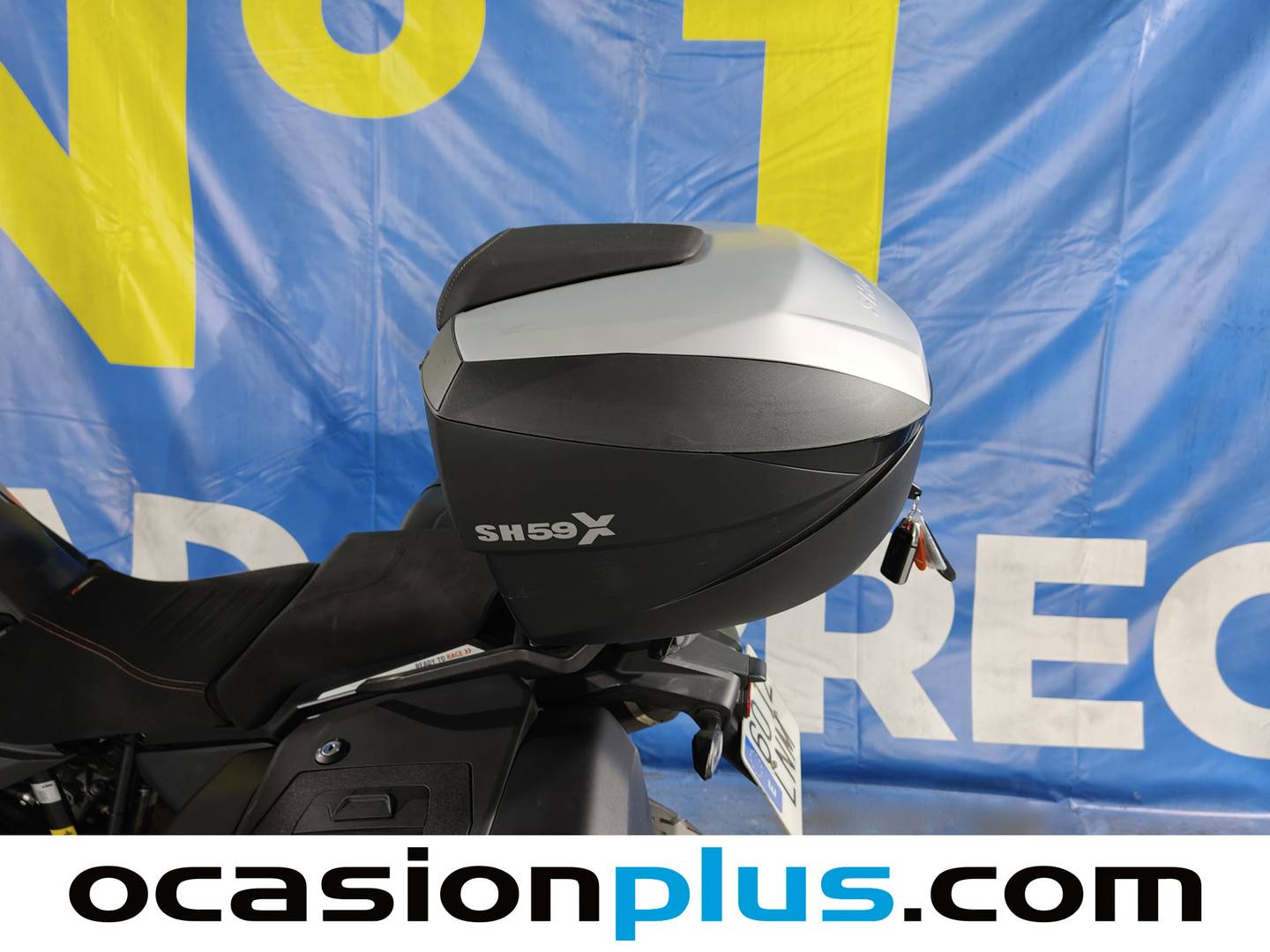 KTM Super Adventure S KTM Super Adventure S (160 CV) al mejor precio