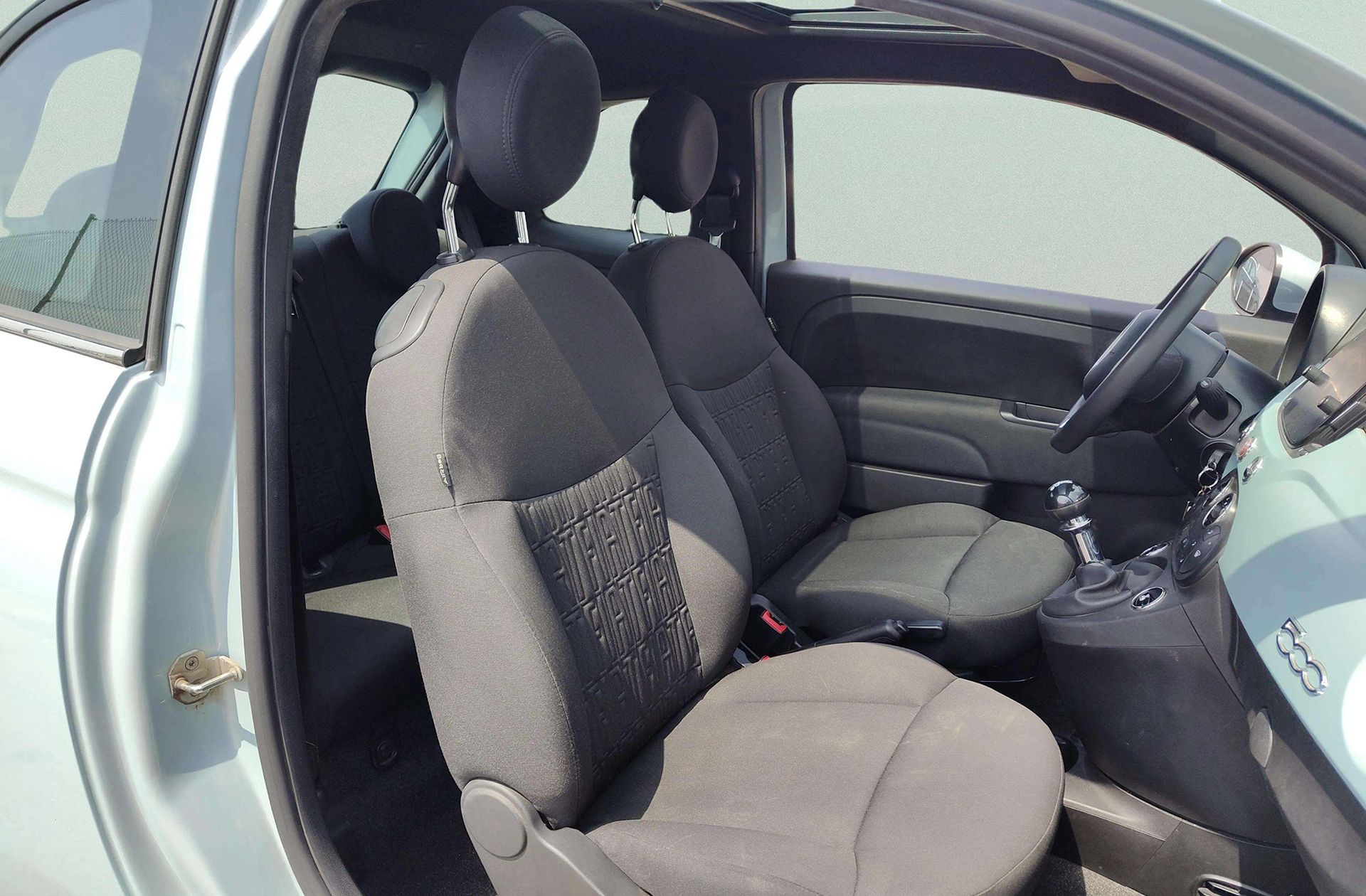 Fiat 500 1.0 Hybrid Dolcevita - foto 15
