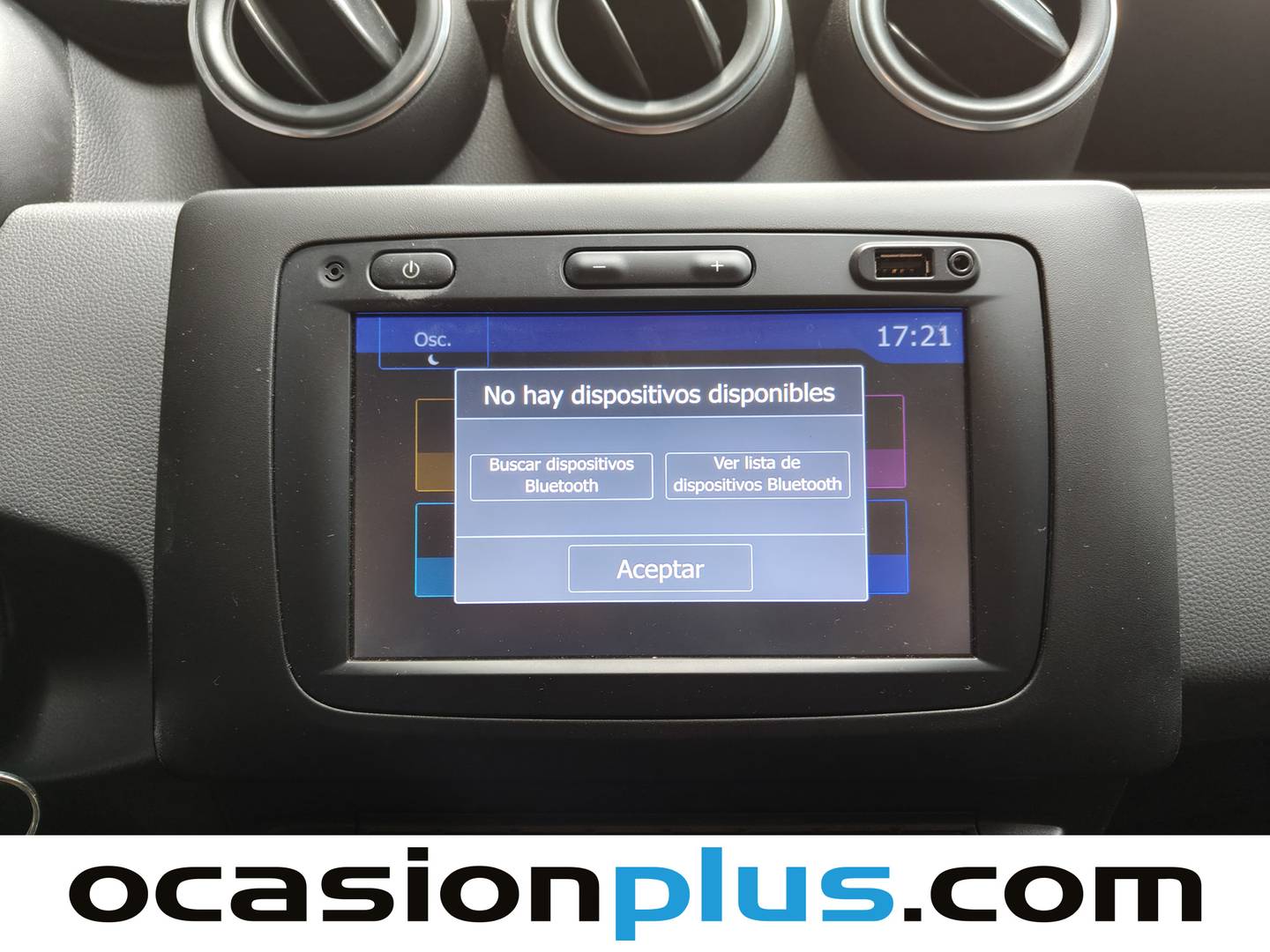 Dacia Duster Dacia Duster Essential TCE (100 CV) 4X2 GLP glp