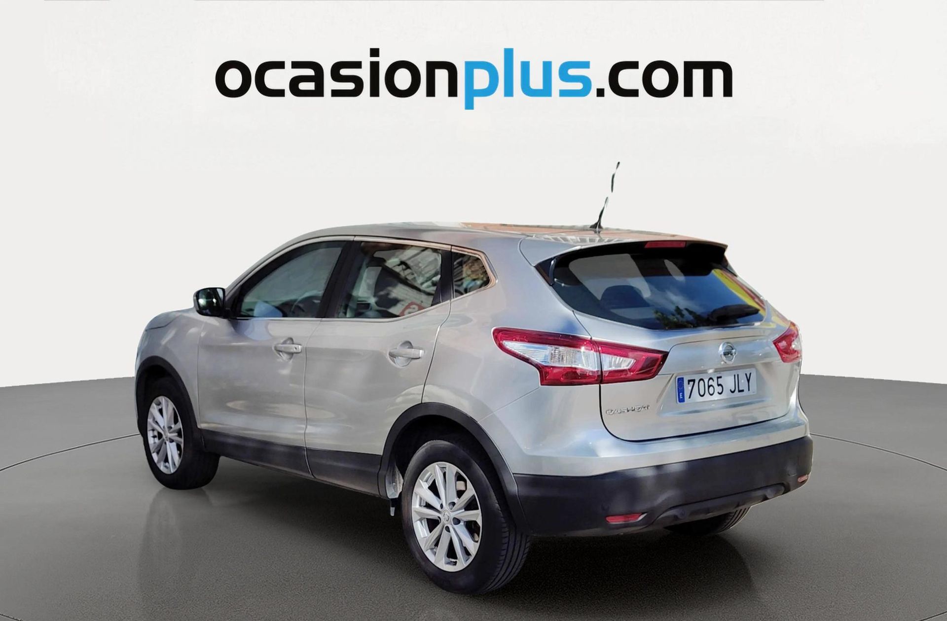 Nissan Qashqai DIG-T 115 Acenta 4x2 XTronic - foto 3