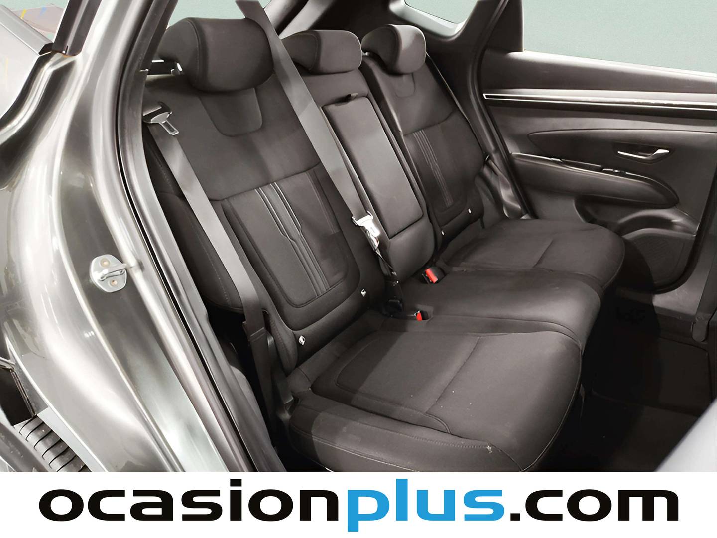 Hyundai Tucson Hyundai Tucson 1.6 TGDI Maxx (150 CV) km 0