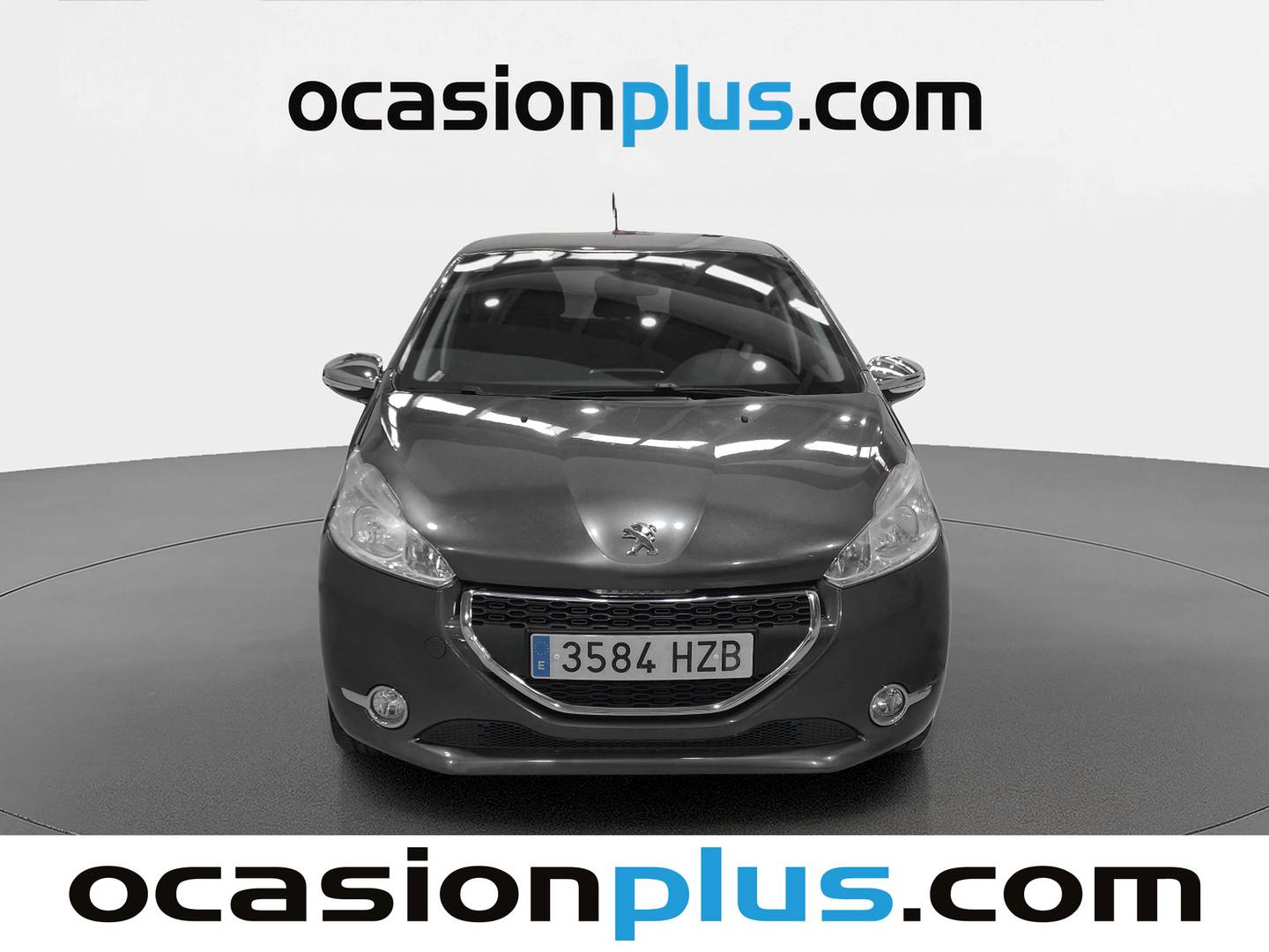 Peugeot 208 Peugeot 208 1.4 HDi Style (68 CV) al mejor precio