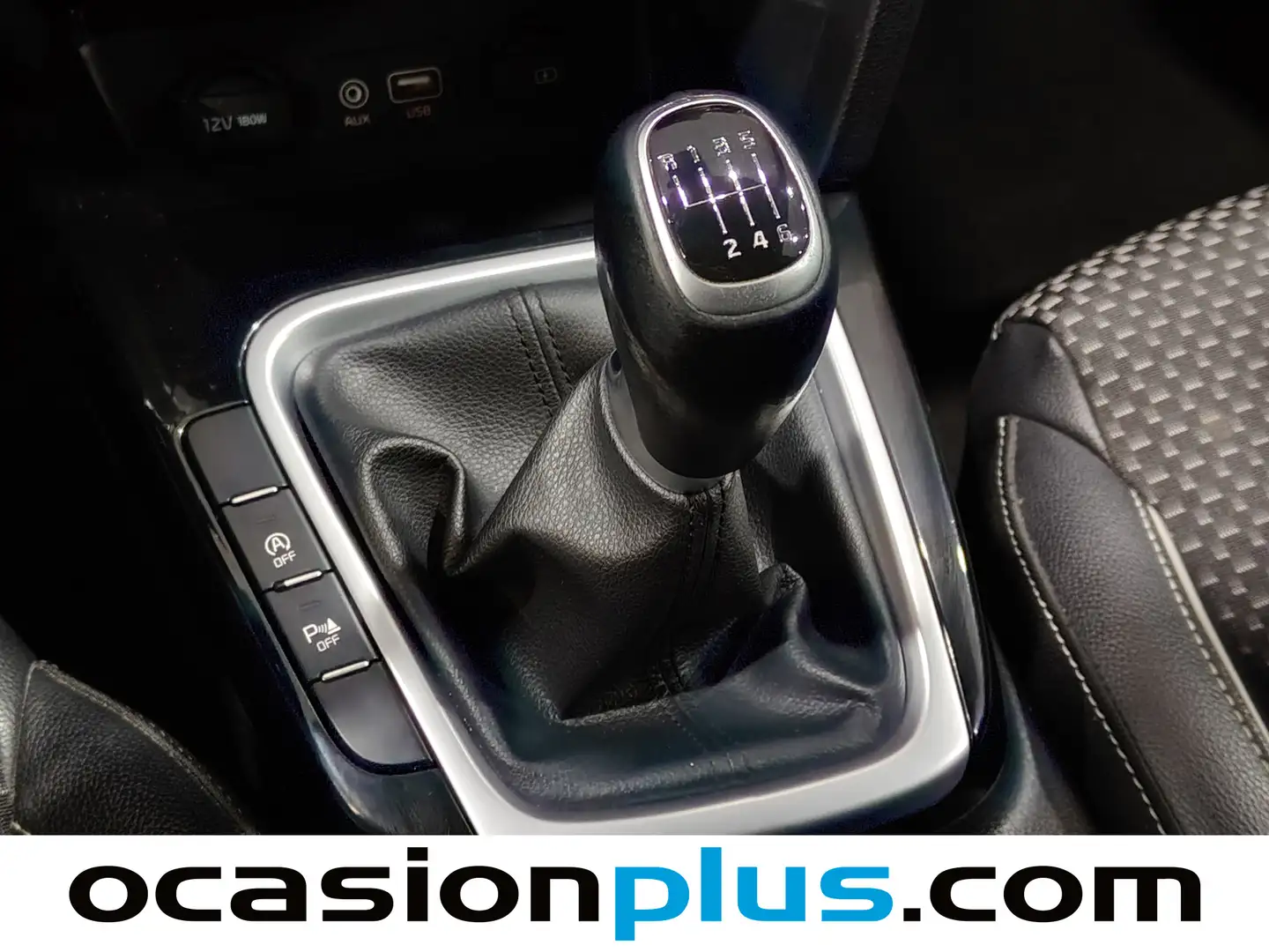 Foto KIA Ceed Kia Ceed 1.0 T-GDi Tech (120 CV)