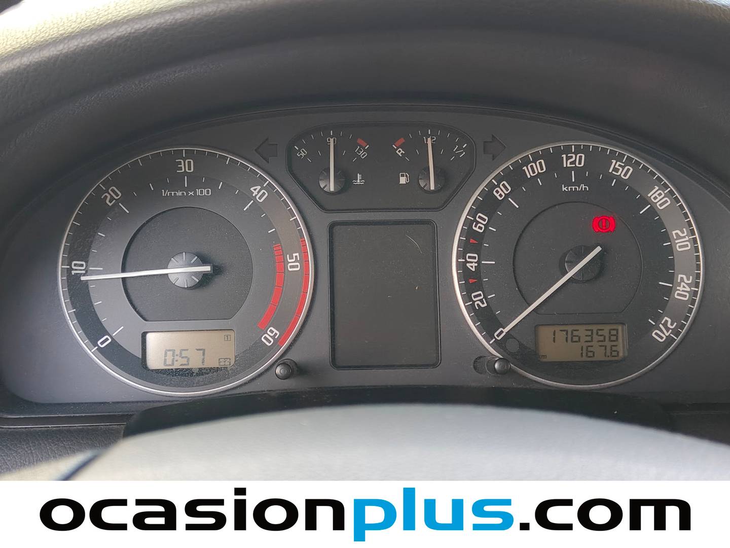 Skoda Superb Skoda Superb 2.0 TDI DPF Comfort (140 CV) de segunda mano