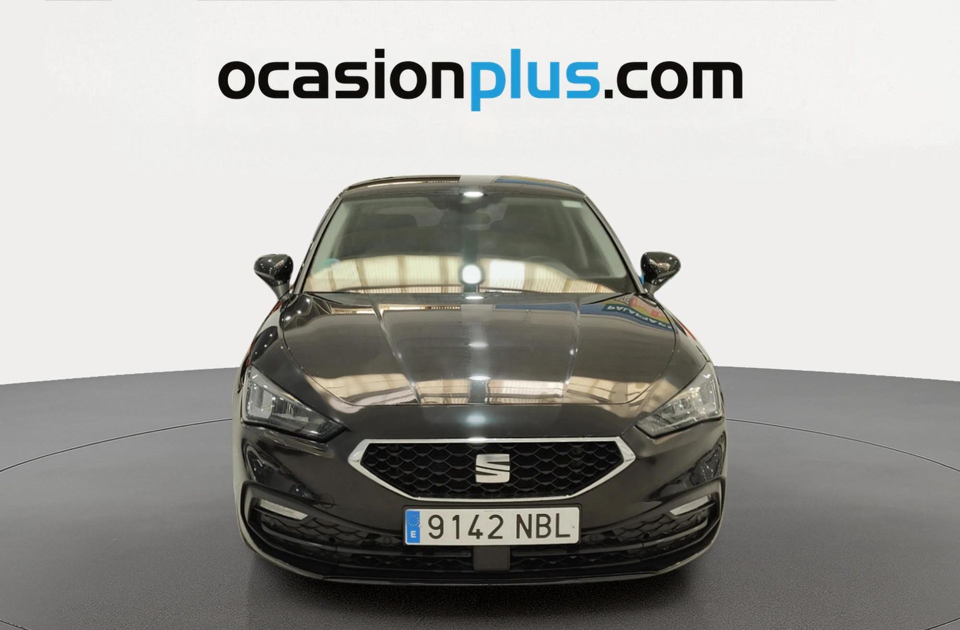 SEAT León 1.5 eTSI Style 25 Aniversario DSG - foto 13