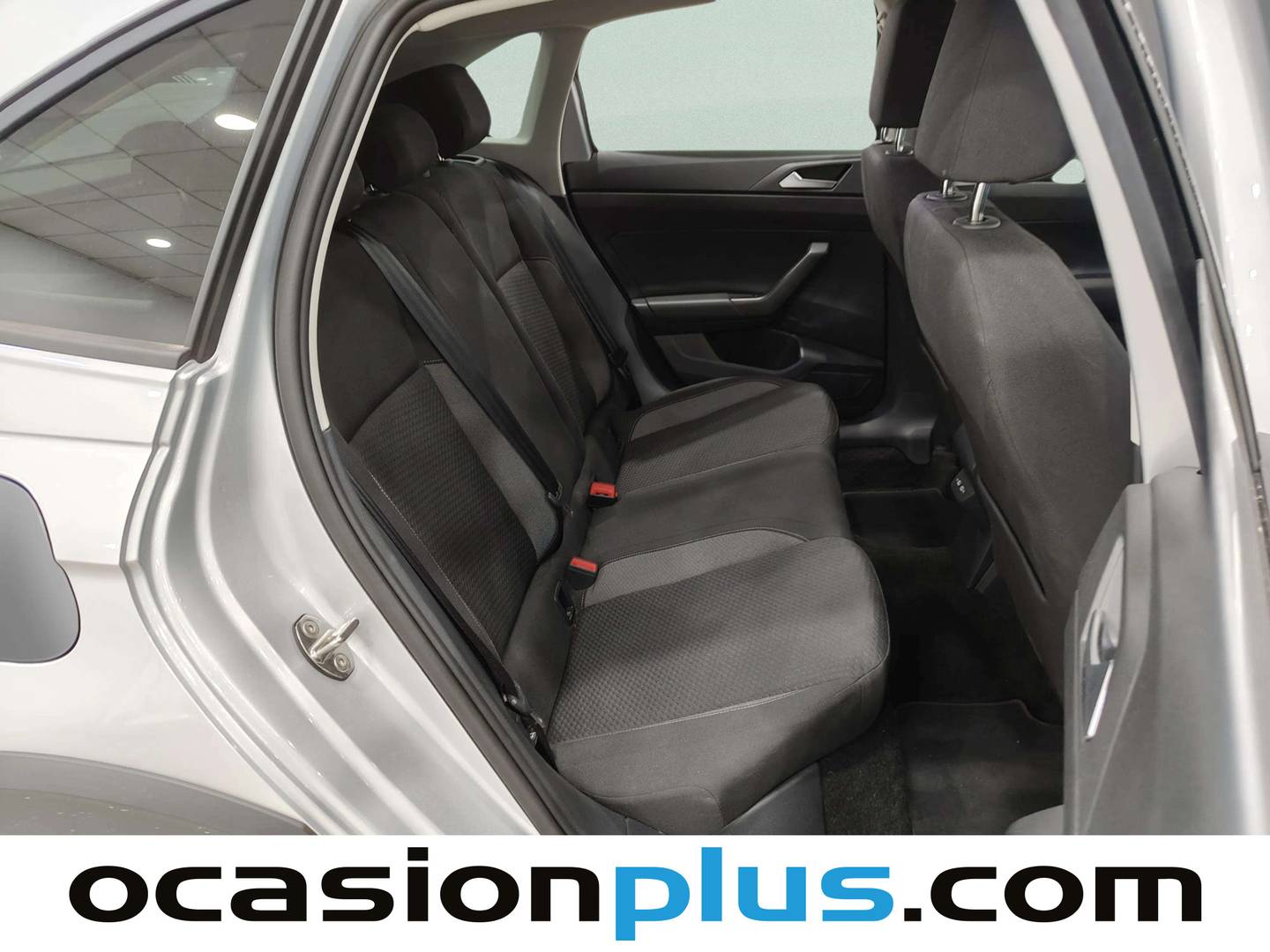 Foto Volkswagen Taigo Volkswagen Taigo ``Más`` 1.0 TSI  (115 CV) DSG