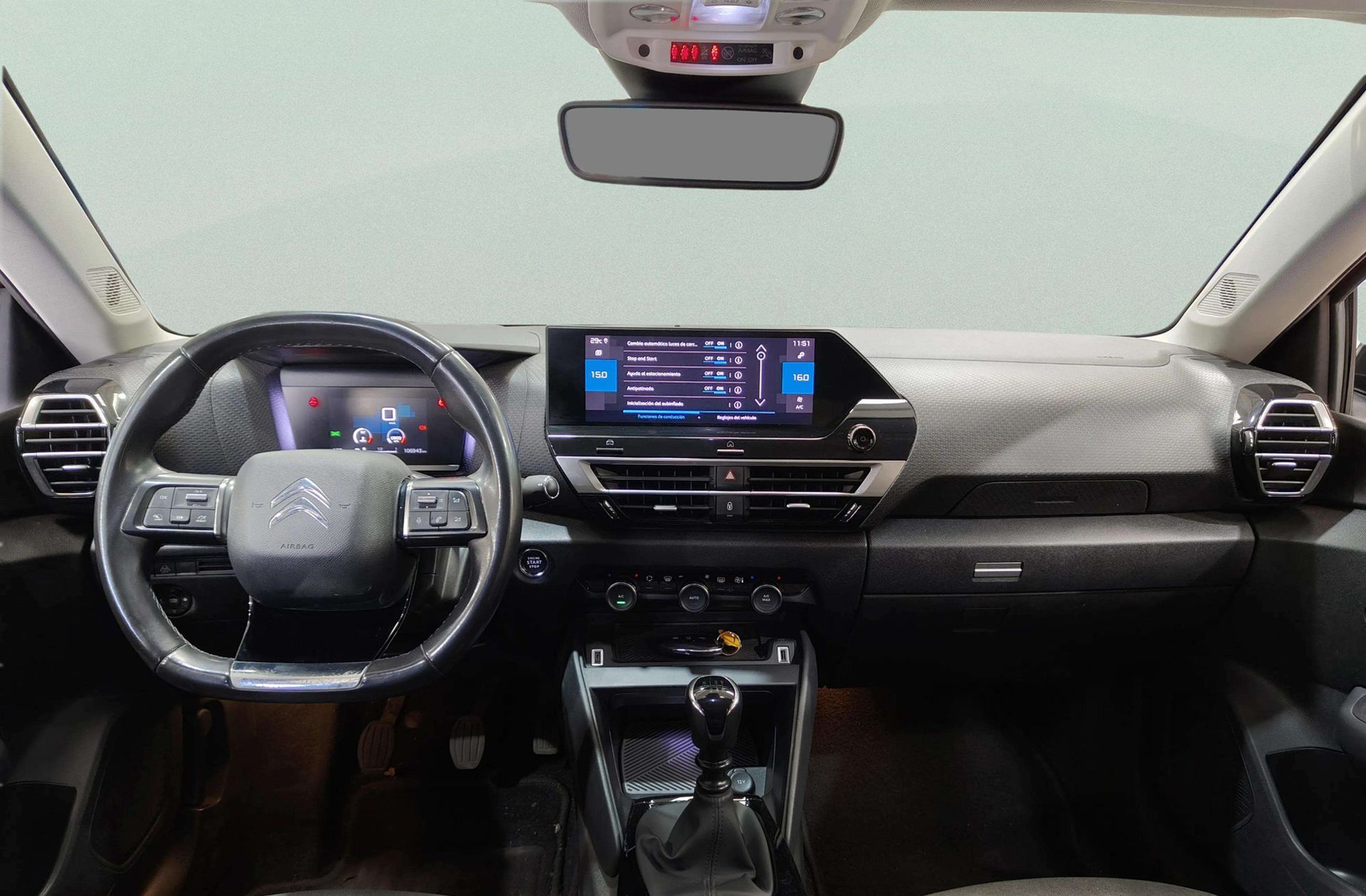 Citroën C4 PureTech 130 Shine - foto 6