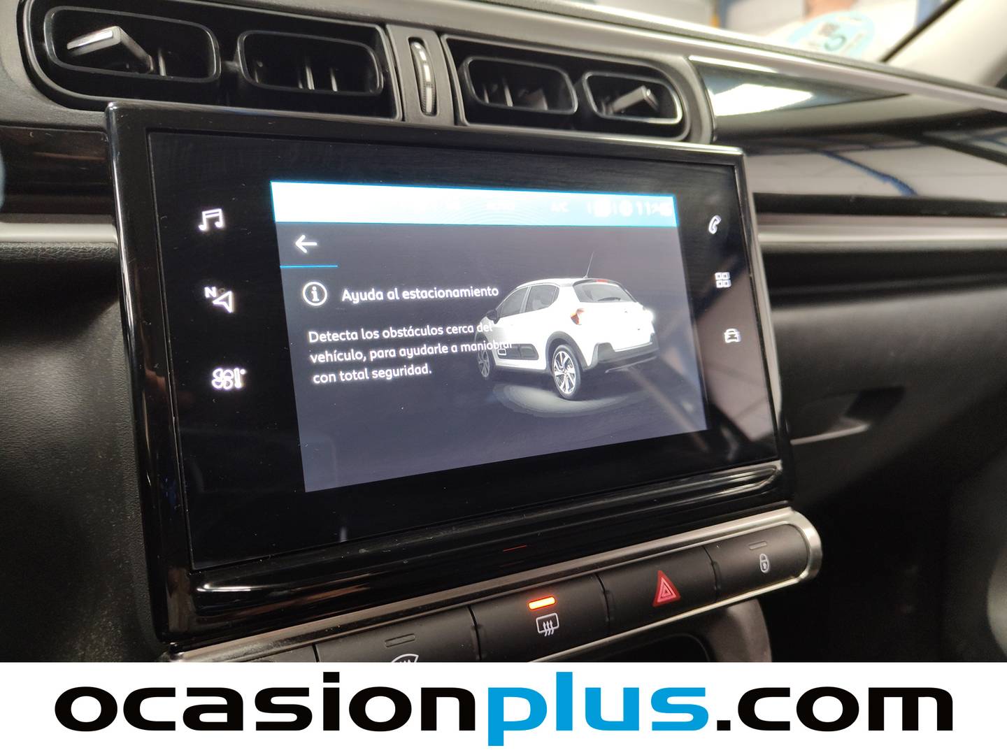 Foto Citroën C3 Citroen C3 BlueHDi 100 S&S Plus (102 CV)