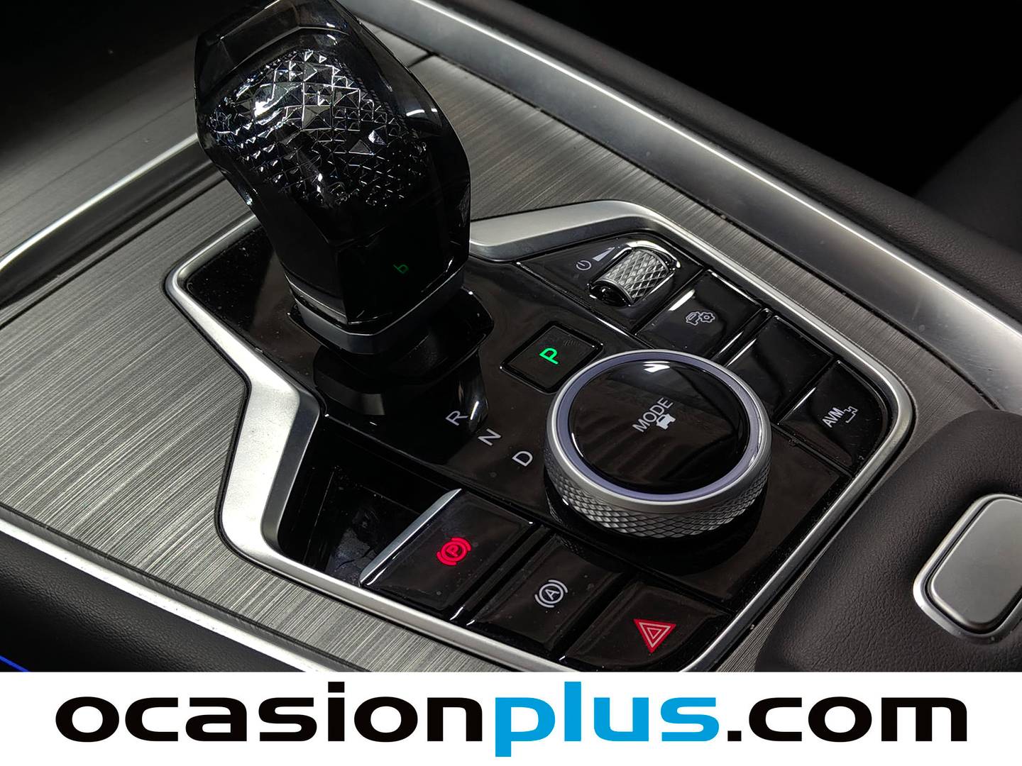 EBRO S700 EBRO S700 1.6 TGDI Luxury 7 DCT (147 CV) de segunda mano