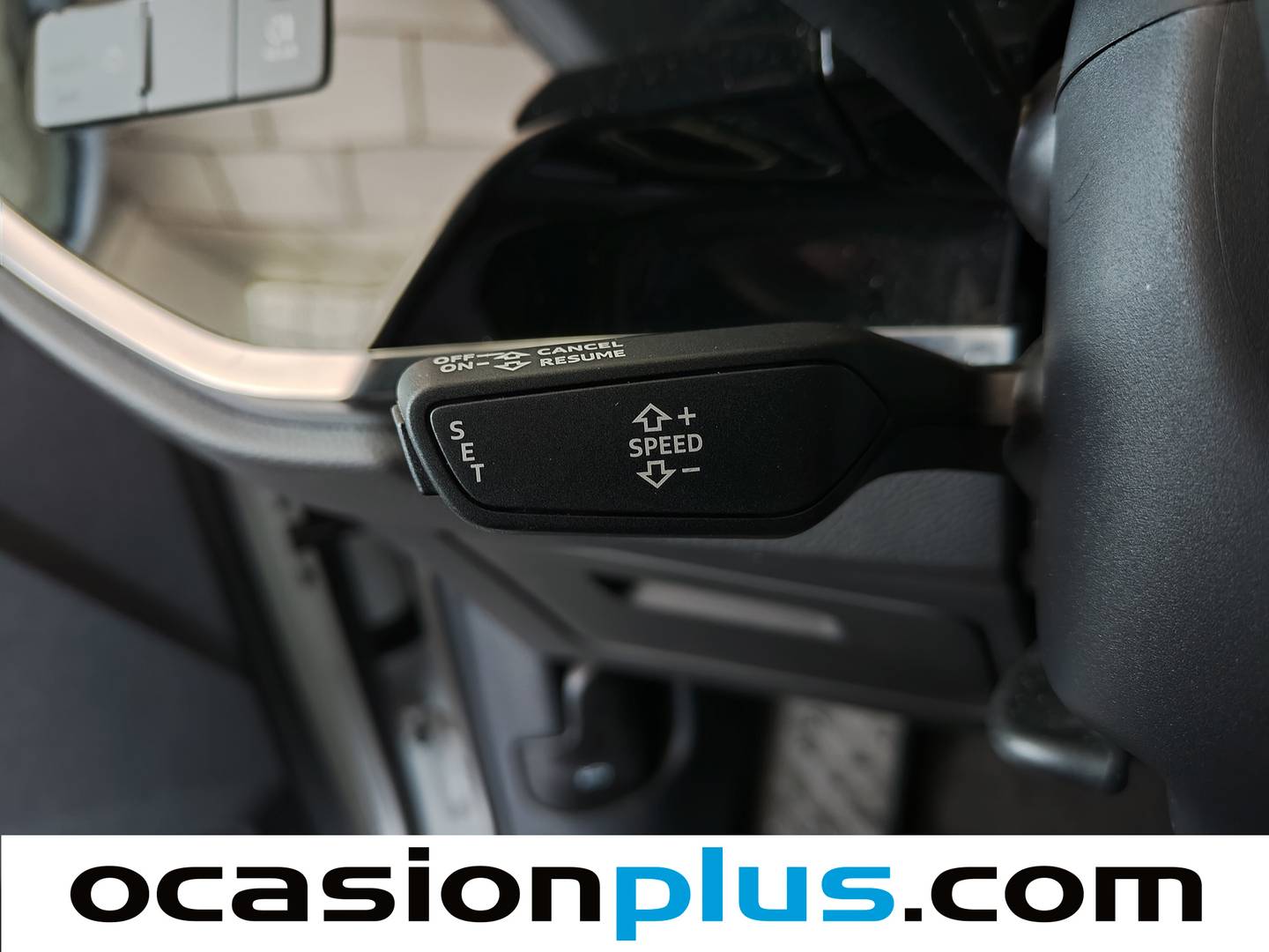 Foto Audi Q3 Audi Q3 Advanced 35 TFSI (150 CV) S tronic