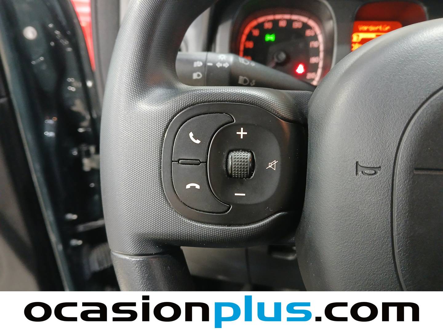 Foto Fiat Panda Fiat Panda 1.0 Hybrid Cross  (70 CV)