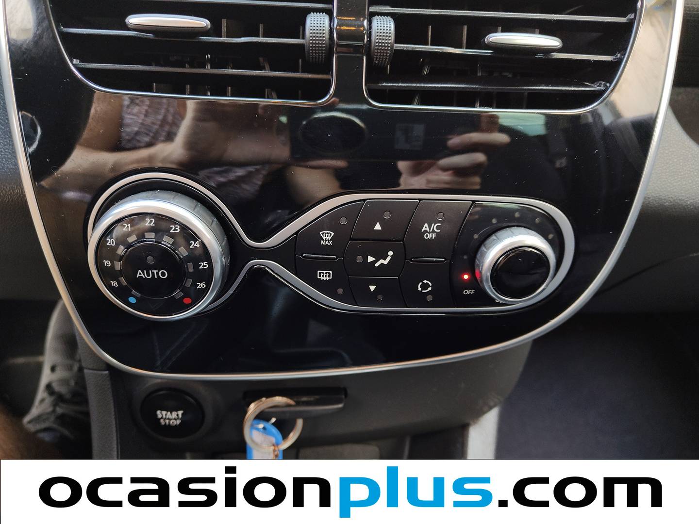 Renault Clio Renault Clio Limited Energy Ecoleader dCi (90 CV) diésel