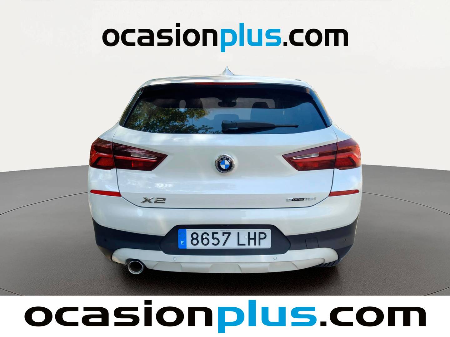 BMW X2 BMW X2 sDrive18i (140 CV) barato