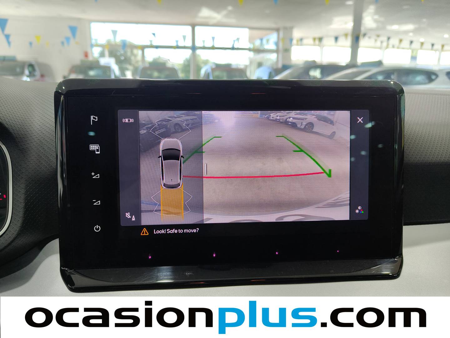 Extras del Seat Ibiza SEAT Ibiza 1.0 TSI S&S FR XL (110 CV)