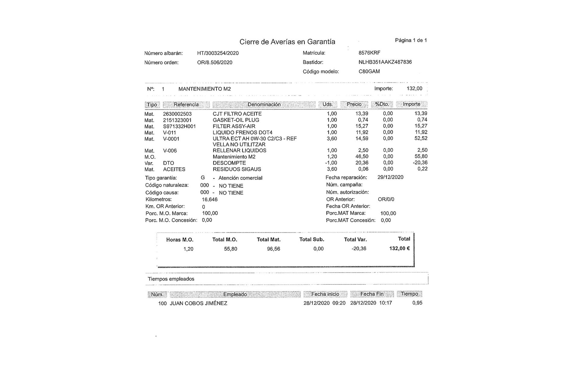 Hyundai i20 1.0 T-GDi Klass - foto 16