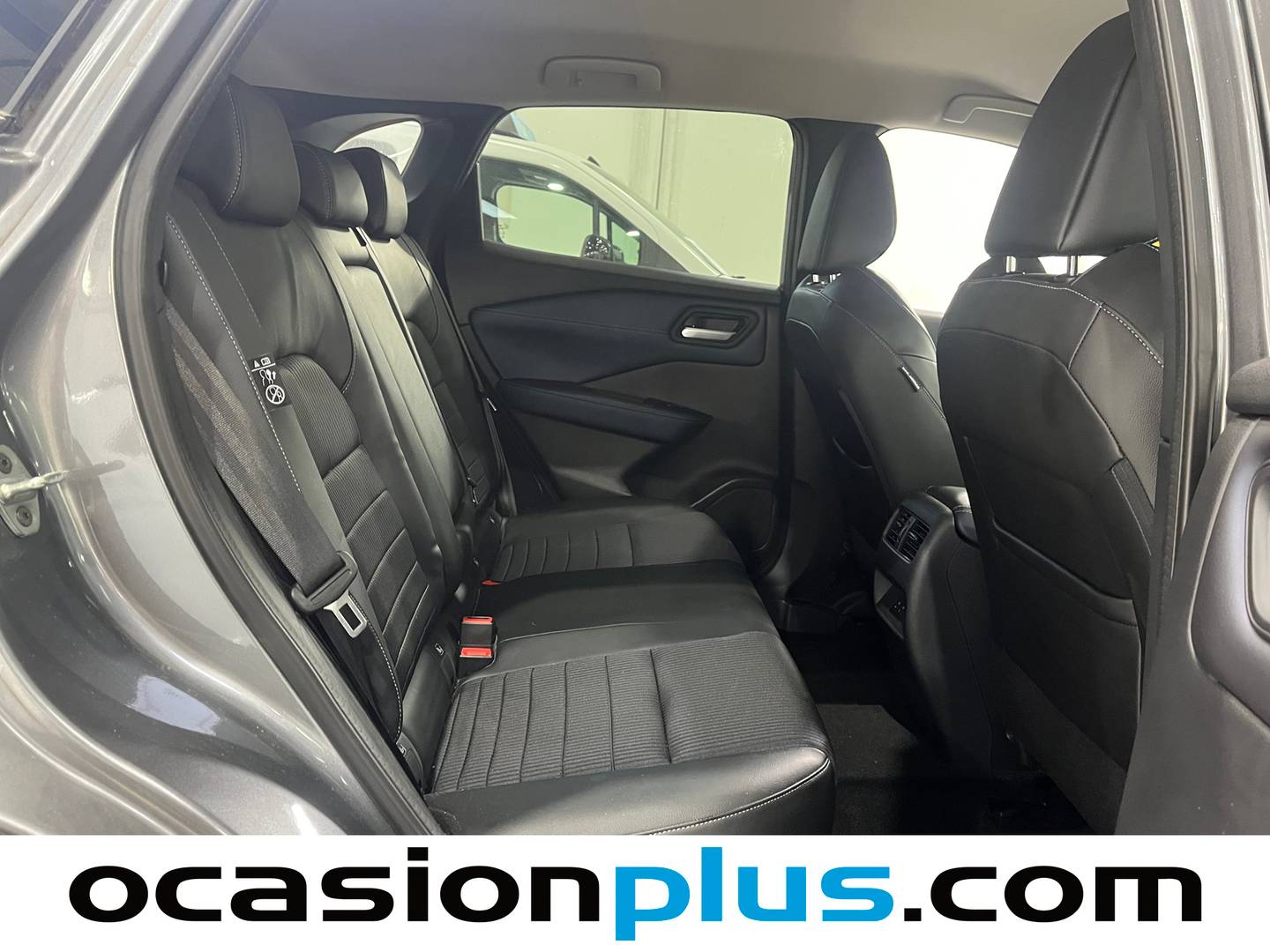 Nissan QASHQAI Nissan Qashqai DIG-T 160 mHEV Tekna Xtronic (158 CV) al mejor precio