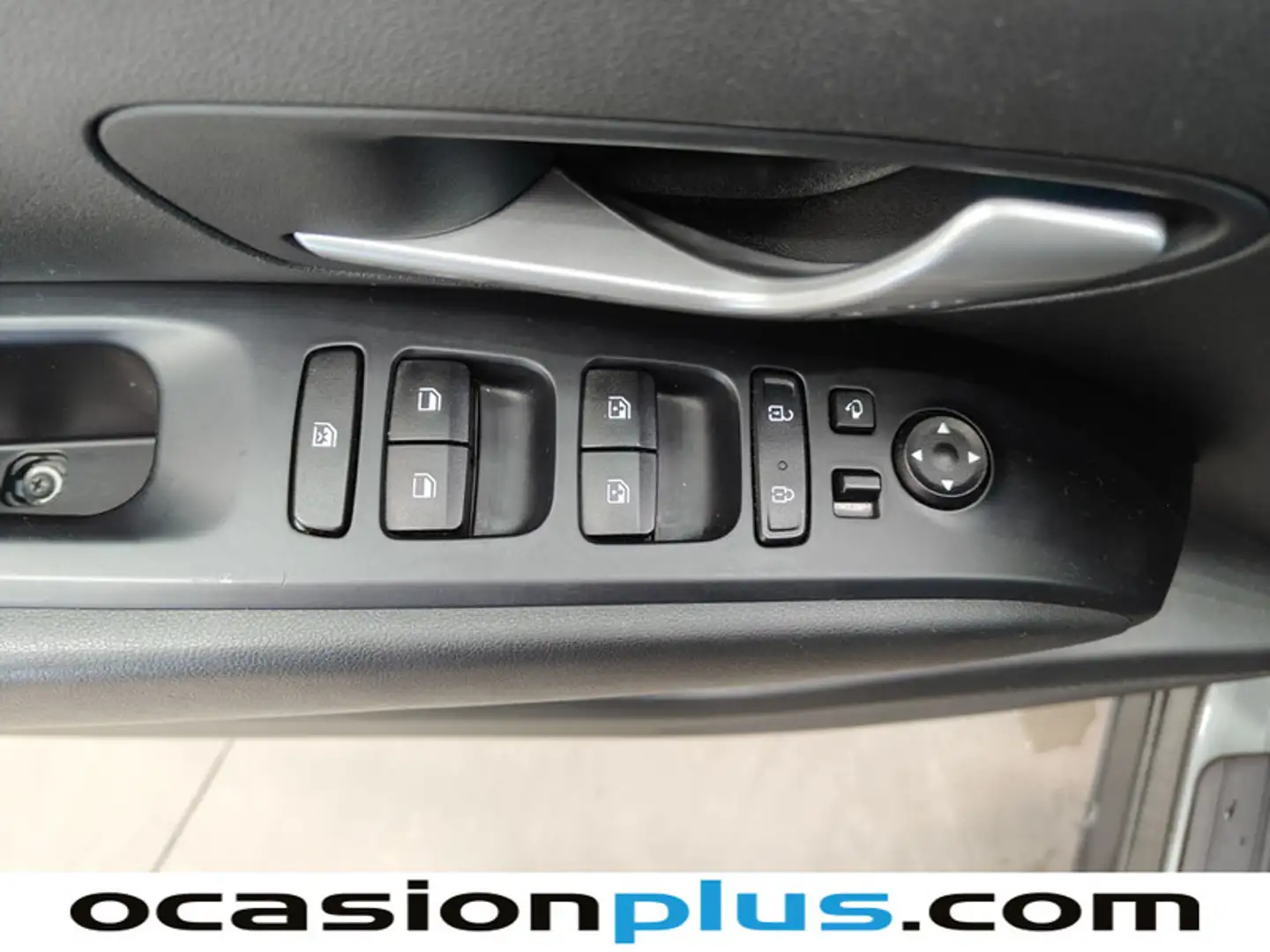 Foto Hyundai Tucson Hyundai Tucson 1.6 CRDI Maxx (115 CV)