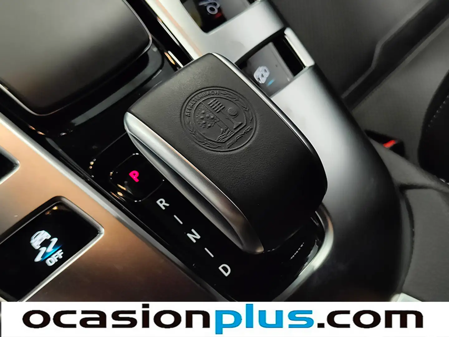 Foto Mercedes Mercedes-AMG GT Mercedes-Benz AMG GT 53 AMG 4MATIC+ (435 CV)