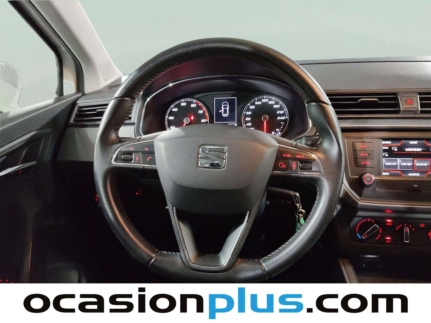 Seat Ibiza Seat Ibiza 1.0 EcoTSI S&S Style (115 CV) manual