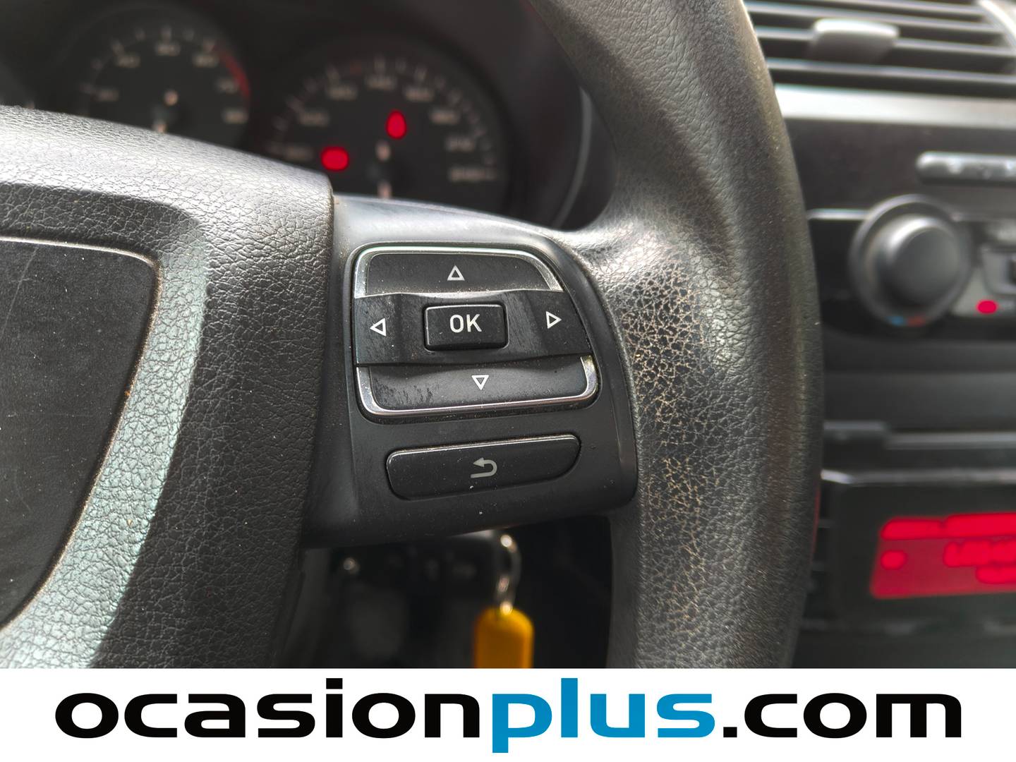 Seat León SEAT León 1.4 TSI Reference (125 CV) de segunda mano